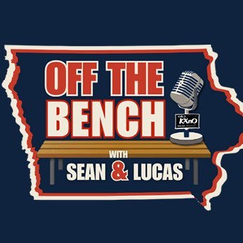 Off The Bench with Sean Roberts and Lucas Strain Profile