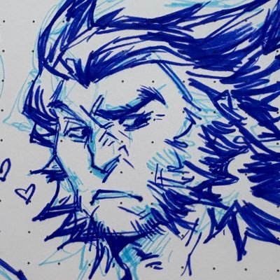 if you know who i am, no you don’t | 27 | random fandom posting | he/they | 🇺🇸/🇯🇲 | sometimes suggestive | i draw yaoi