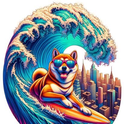 No_Dogeitty's profile picture. 