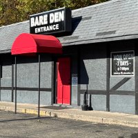 Bare Den Adult Cabaret (@baredennj) 's Twitter Profile
