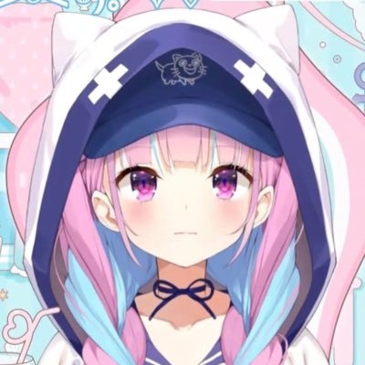 Aqua_XianRan's profile picture. love Aqua forever