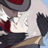 S4FFI_'s profile picture. Inconsistent art style (I prefer the term “experimental”🙄) ・ 🎭🚂・💣🌟/💣⚾・ Pls credit me if you repost or use my art