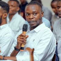Erick M. Mulindwa (@erickmulindwa2) 's Twitter Profile