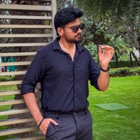 Vignesh RP Sarathi (@sarathi_vignesh) 's Twitter Profile