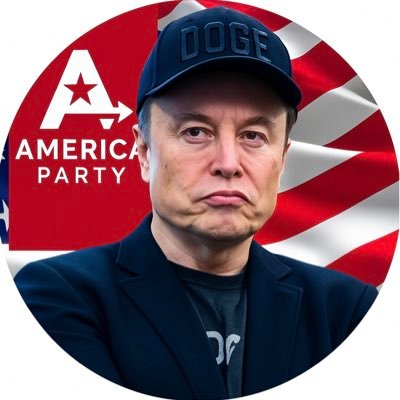 A_PEOPLE_PARTY's profile picture. A Truly People’s Party Of The Great America 🇺🇸 Fan Page