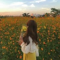 結 (@saori375907) Twitter profile photo