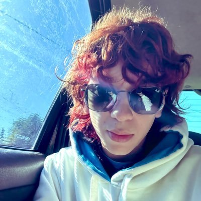 lukadilans's profile picture. Faço artesanato e danço, brinco mto de empresário e artista 👽