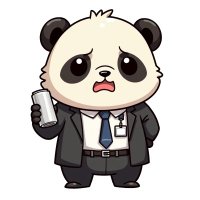 コードパンダ (@code_panda_saku) 's Twitter Profile