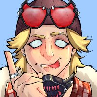 Twister Fool🔞 || CLOSED COMM 🤡 (@twisterfool_) 's Twitter Profile Photo Twister Fool🔞 || CLOSED COMM 🤡 (@twisterfool_) 's Twitter Profile Photo