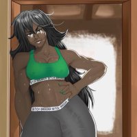 ‼️Your Black futa‼️ (@blacfutaaa) 's Twitter Profile