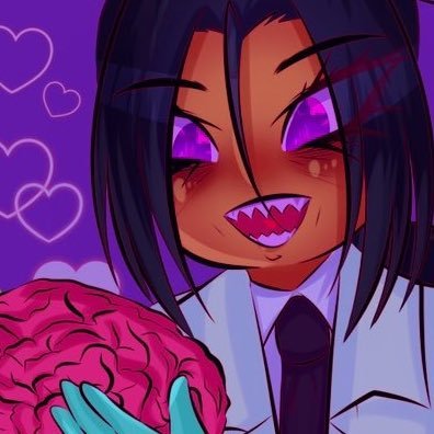 🌫💉Foggy🫀Mori💉🌫 comms open !さんのプロフィール画像