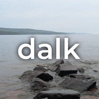 dalkgorillas's profile picture. Silly little guy.