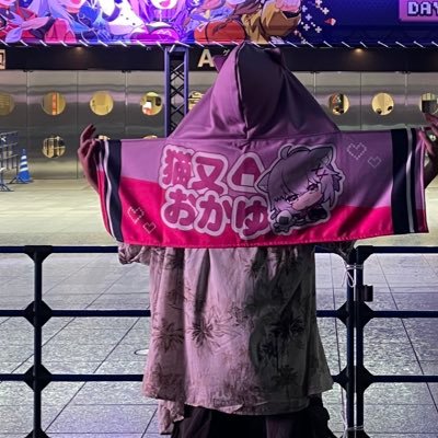 花京 阿波座店の店長。関西ホロリスの聖地にするべく、素人ながらに日々奮闘中🔥ホロライブ、音楽、プリキュア、特撮が大好きです!