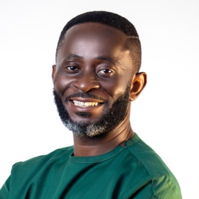 CEO, HapaSpace | Web Developer | ICF Trainer | Certified Gsuite Trainer | Customer Relationship Management