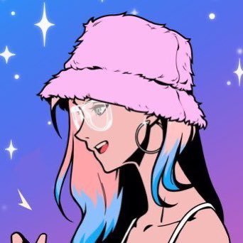 CC: @Ronin_Network | Streamer @AbstractChain | Reply Gal | Web3 Gamer and Artist | Gamer on @Immutable | @la_manadateam fam |