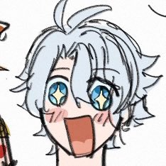23| Multi-fandom(into OP, HSR, Genshin, & danmei)| ⚔️🍁/🗿🦚/🥃🪽/🐦⬛🌶️/🍷☀️/ ⛓️🌧️/🌱🏛️, all MXTX and 2ha|🔄❌| Still learning the art thing|
