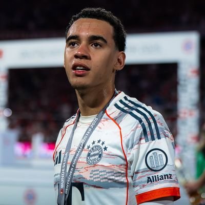 yrnakram's profile picture. Game on | MiaSanMia