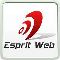 EspritWeb's profile picture. Imprimerie, Infographie, Conception Web 

Une division d’Esprit Média