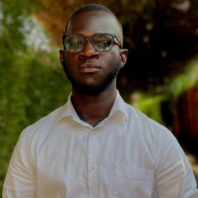 ssenono_robert's profile picture. Founder, @avanteontech | Backend software engineer  | Comms, @GayoUganda | Loves Photography | Jiconian