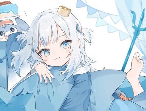 かわいいイラストと工口まんがをつくっています。AI+Retouch ★ FANZA▶️https://t.co/sR9vUuCa7M DLsite▶️https://t.co/2feAogc3Re