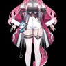 BangMouriz's profile picture. Ai illustration 🩵 gaming character,cool,kawaii,pretty 私の「好き」を投稿してます🩵 H?illustration →Patreon🩵