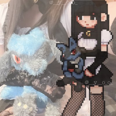 aa1358995881389's profile picture. INTP 🗝垢ありまふ 👻🔪