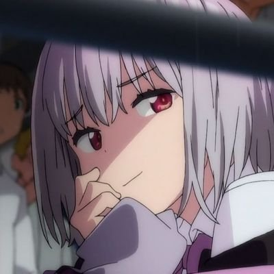 Shadさんのプロフィール画像