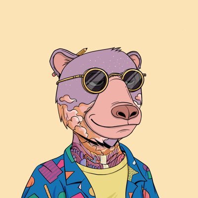 V Y B Eさんのプロフィール画像