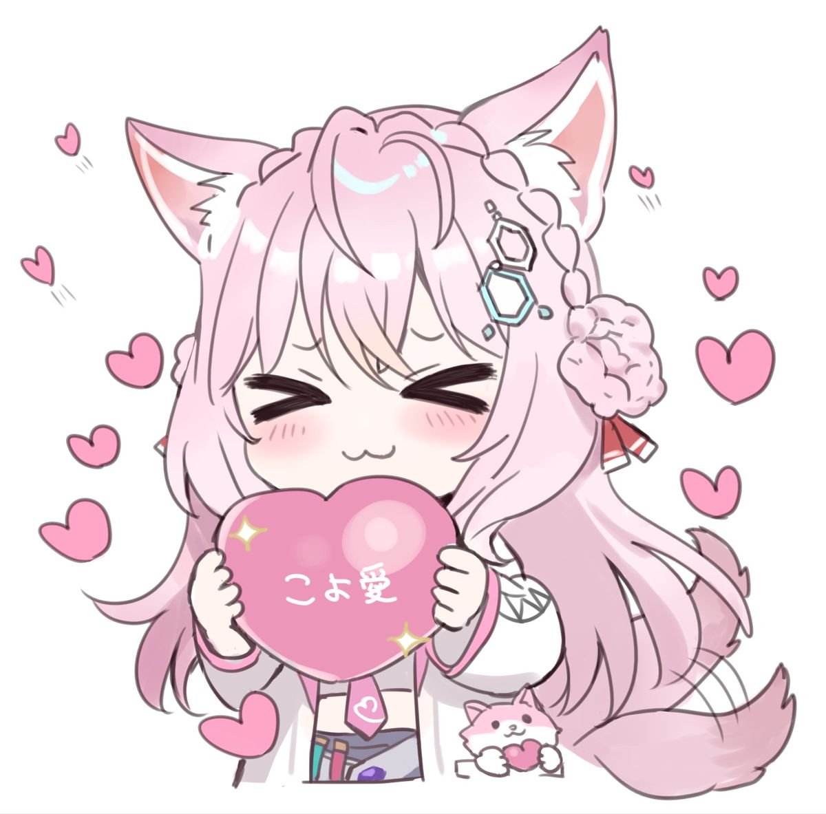 Fabio_Chermont's profile picture. アークナイツ、ワイルズ