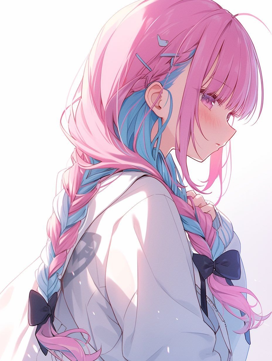 freemanas06's profile picture. AIイラスト。金髪碧眼好き。夏希ちゃん好き。ギリギリえっちなのあげるかもです。 がっつりえっちなのはpixivにあげてます   夜中にリツイートよくするんでうるさかったらミュートしてね