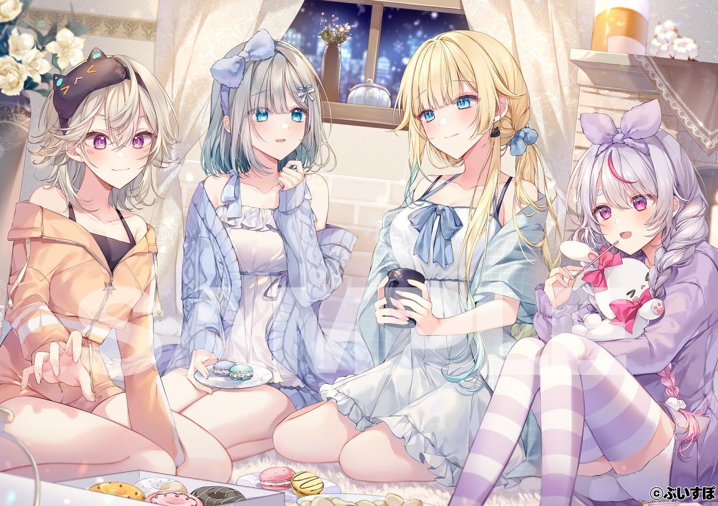 刀剣乱舞 刀ミュ 刀ステ大好き女子です⚔️よく配信で見ています👀最新の2.5次元舞台も紹介しています。2.5次元舞台が好きな方ぜひフォロワーになって下さい🙇♀️よろしくお願いします💐|人気デパコス集めにハマってます|hololiveのVtuber推しです|Amazonアソシエイト参加者