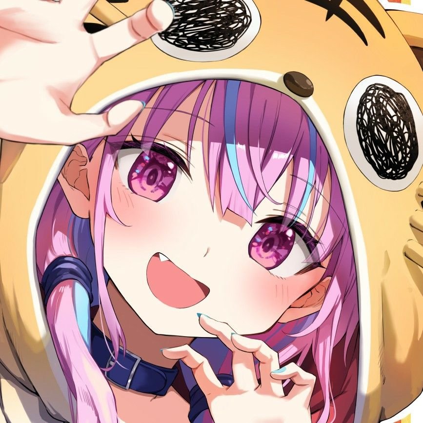 Guilhermito_96's profile picture. 時が0を示す時、新たな物語が紡ぎ出す。 https://t.co/3OLEpH2Wee