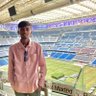 arinmicrobe's profile picture. Microbial Biogeochemistry, Omics and Stable isotopes. Head adrift in stardust. PhD Student- @iiserkol; Alumnus- @MidCollege1873, @VidUni; @ManUtd fan.