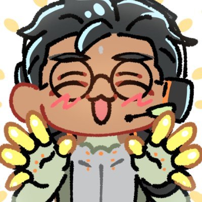 MR27の成人済みテンノ。warframeの絵描いてます
たまに別ジャンルも描くよ ウォフレと絵の話多め
Amir君最推し もちろんフレームも大好き!
※絵の無断使用、転載、AI学習はおやめくださいね