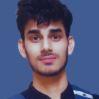 Kaushalendra Yadav (@kaushal__marcus) 's Twitter Profile