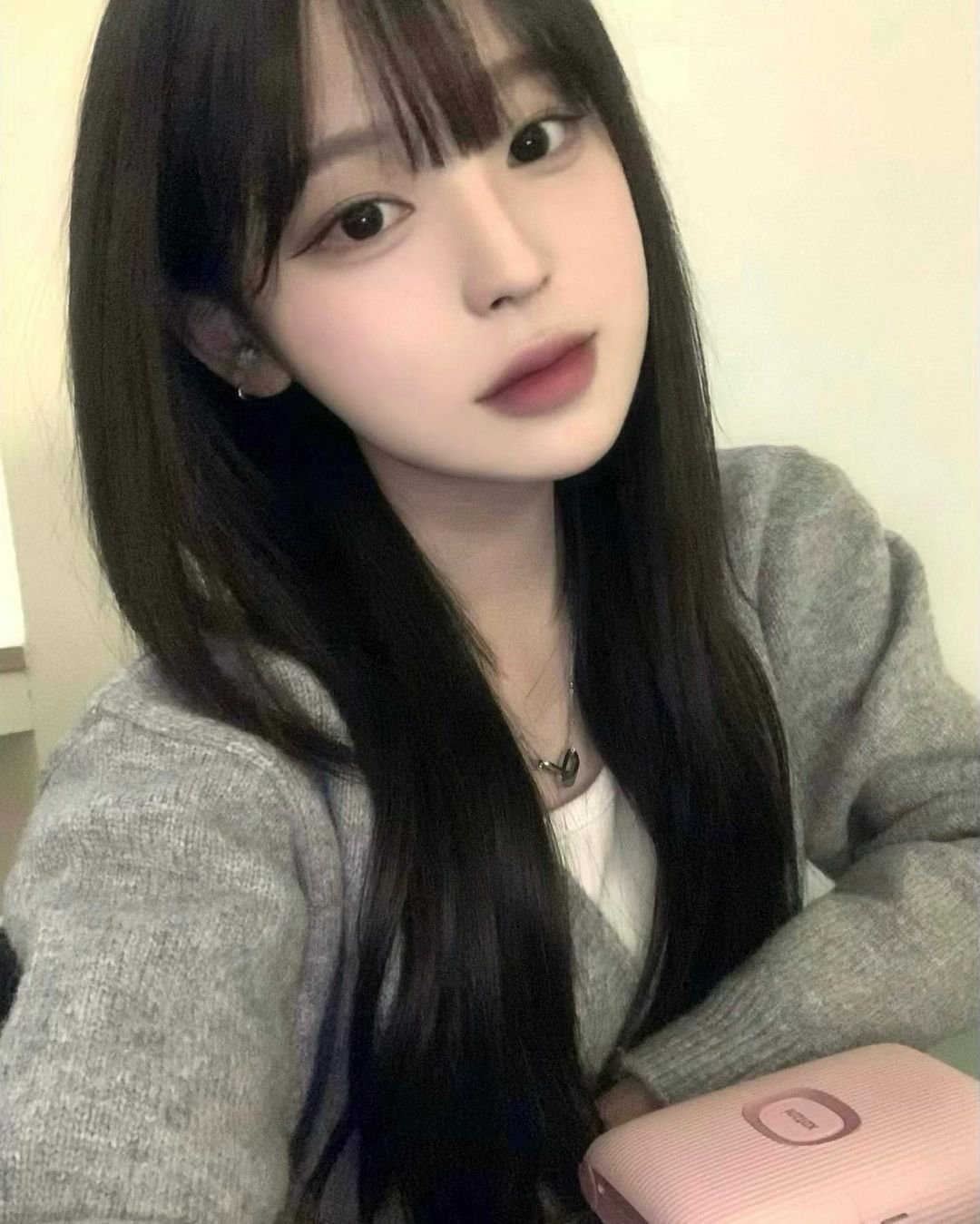 Maary_Saldivaar's profile picture. 玩R6