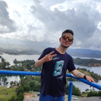 lCamiloX's profile picture. 