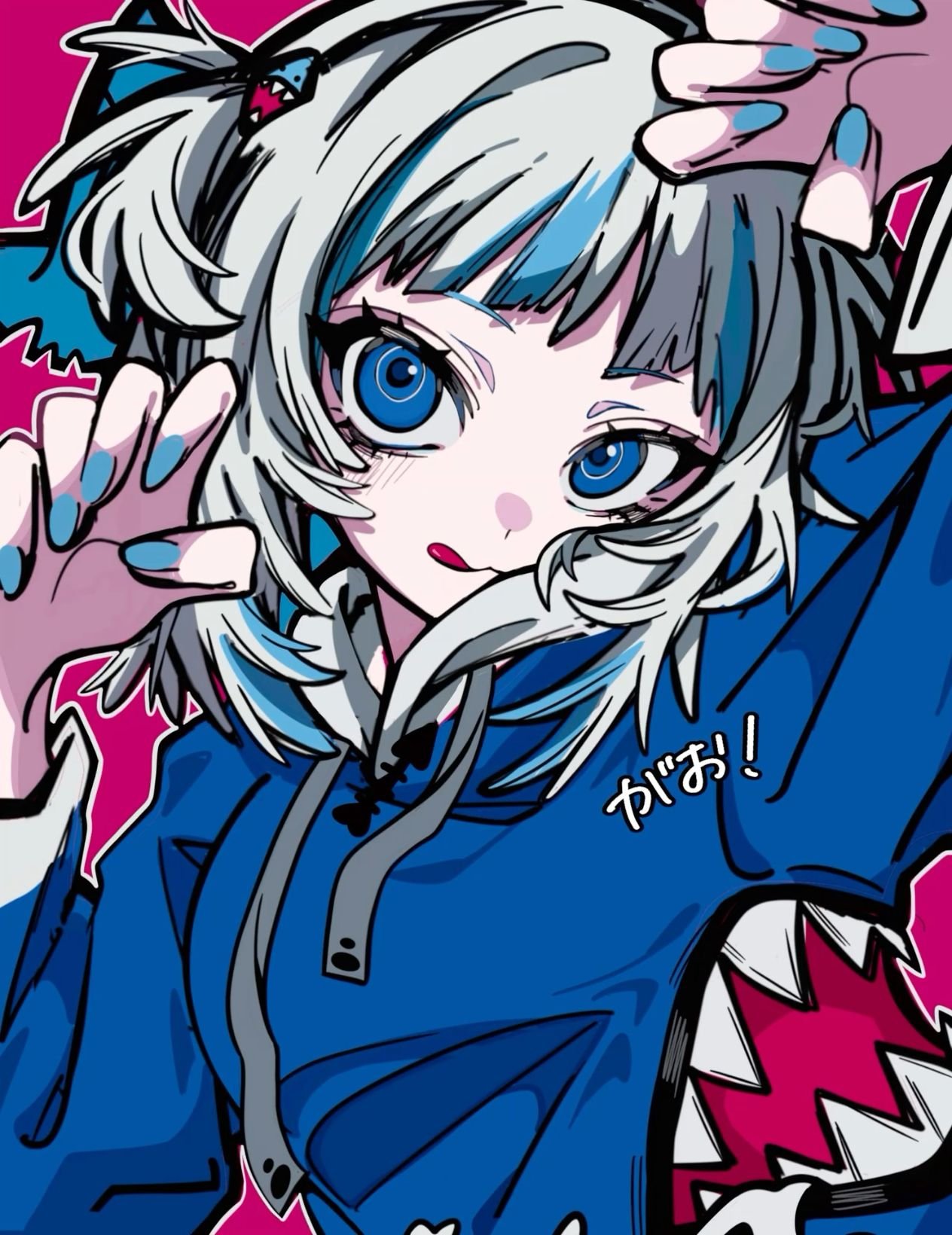 megadivodesign's profile picture. 絵茶透きな人