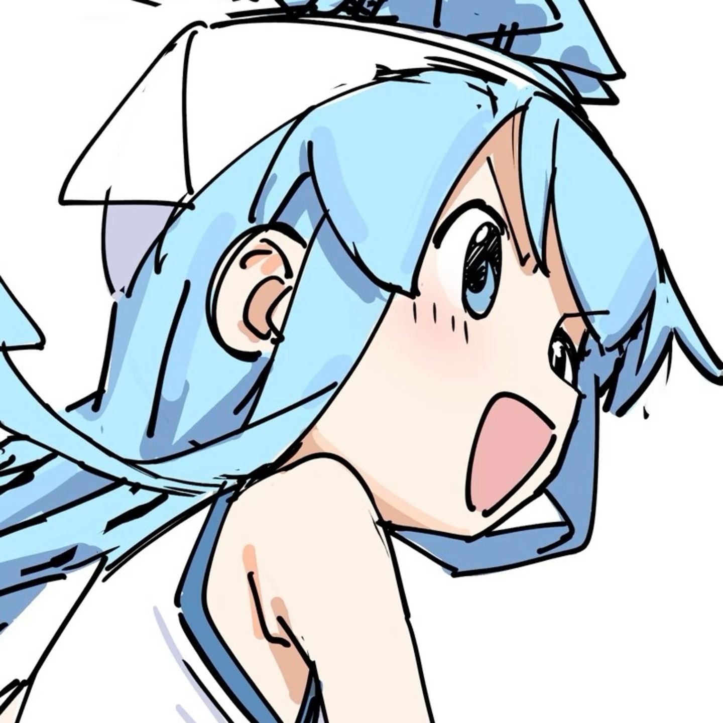 Novelaiでイラスト生成しています。 最近はウマ娘が多め。 仲良くしてもらえたら嬉しいです。 たくさんの〈🗨️🔃❤️〉本当にありがとうございます!