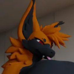 I'm 22, He/She, & I'm 5'6
I do Micro, Macro, Vore, & Paws
+18 only