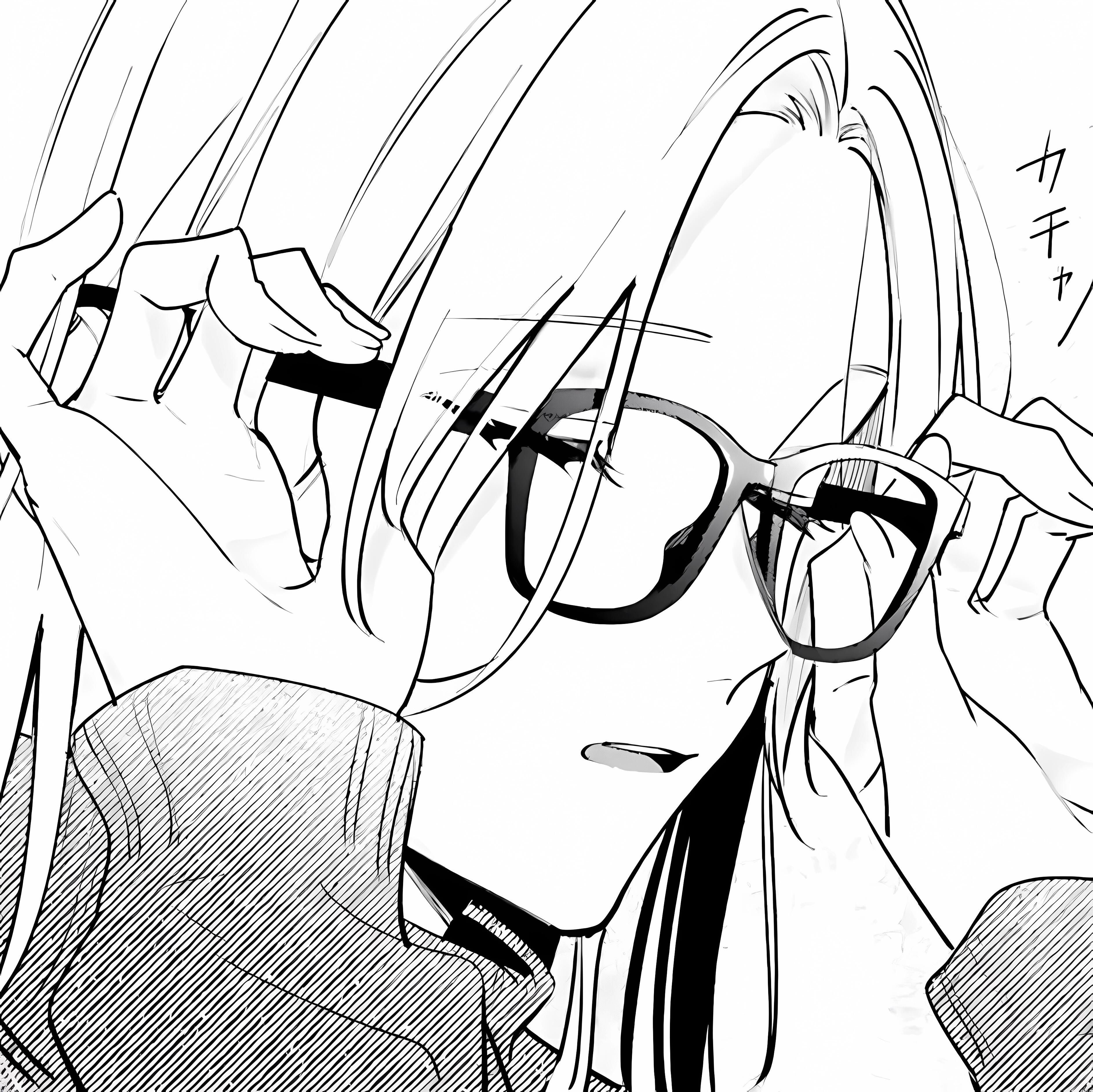 ThaleSVig's profile picture. ねむるのAIイラスト見てて^._.^♡