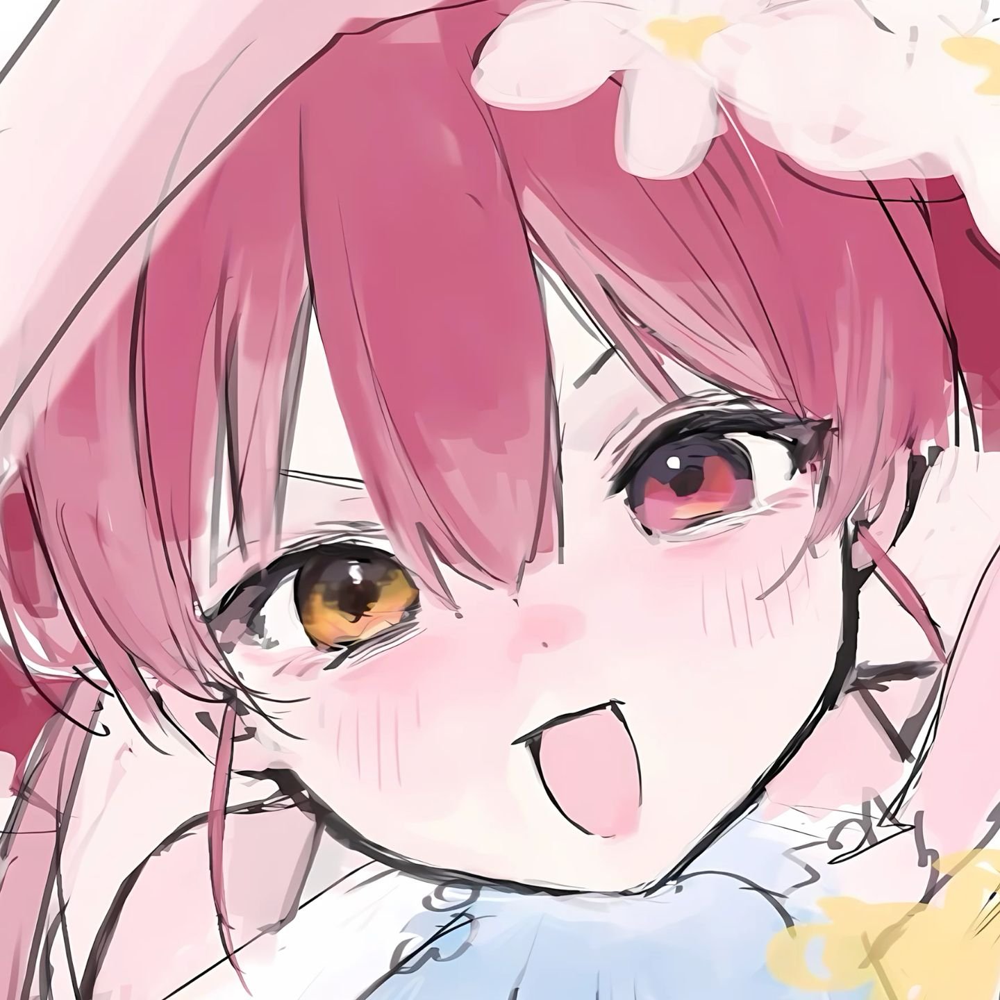 AIイラスト&音楽を制作してます❗️┊︎AICreator┊︎kawaii┊︎AIイラスト好きな方フォロバ100%✨┊︎ChillでエモいBGMを定期的に投稿┊︎その他アカウントはこちら▶https://t.co/bM6Lf3uUNf🎶