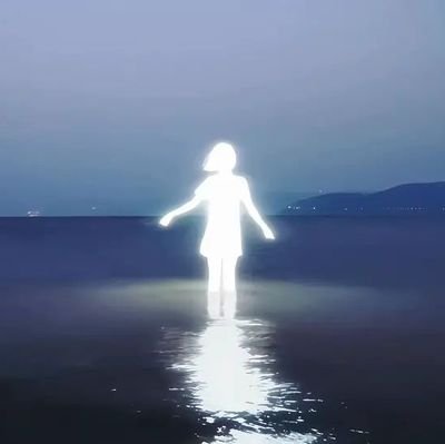 🇵🇸 water elemental 🪼さんのプロフィール画像
