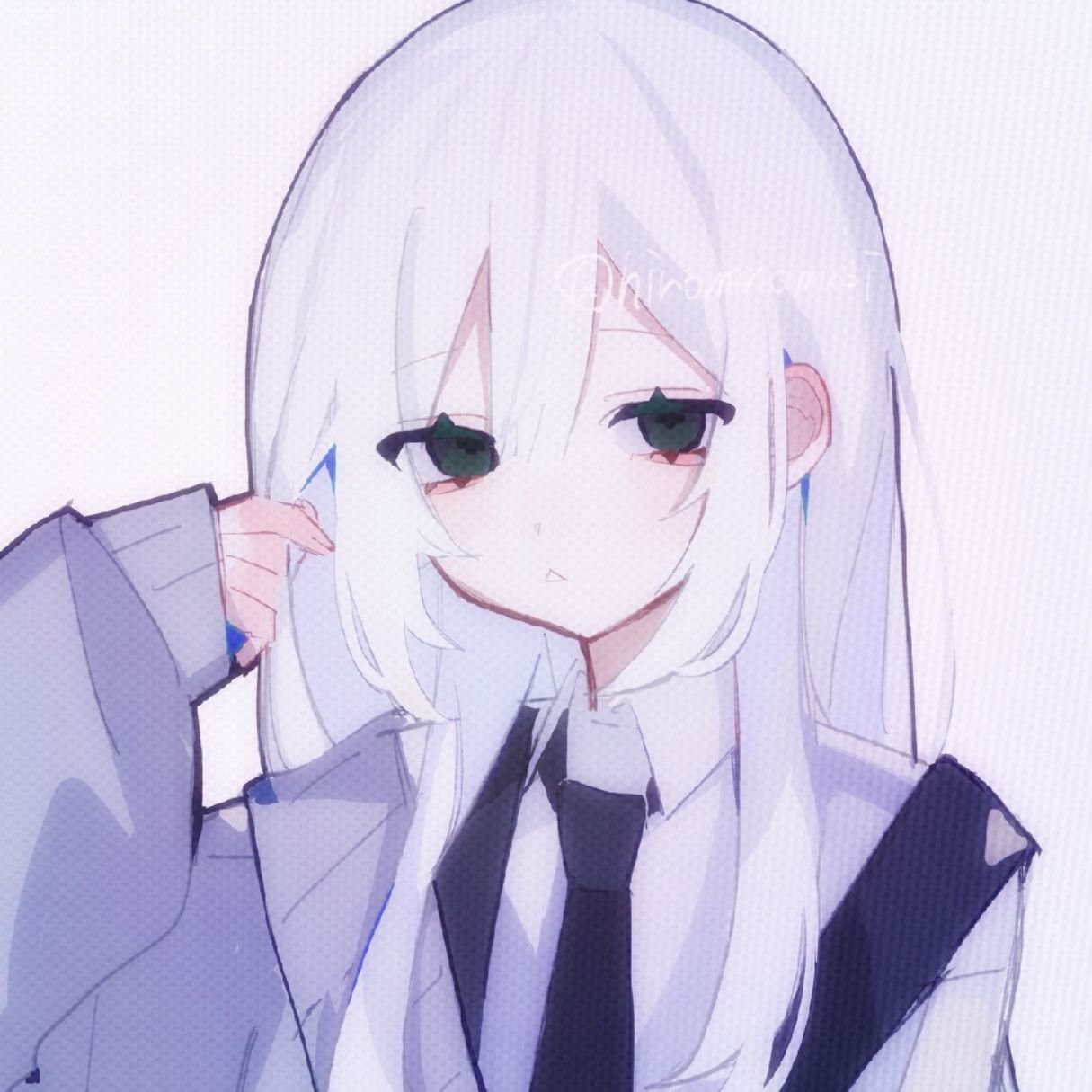 うらあかじょし 新幹線の車内販売がなくなってにーと 最近AIにはまってる 色々ポストしてみる TikTokにもあげる