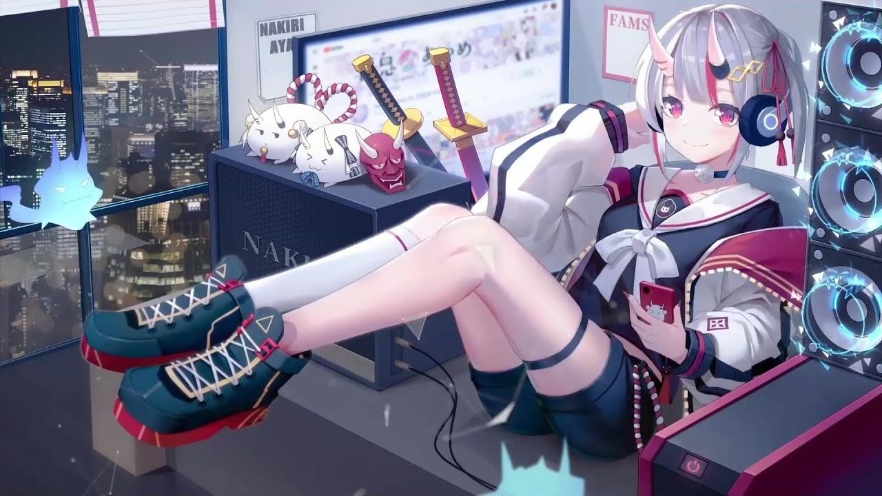 solacejelle's profile picture. 無課金です