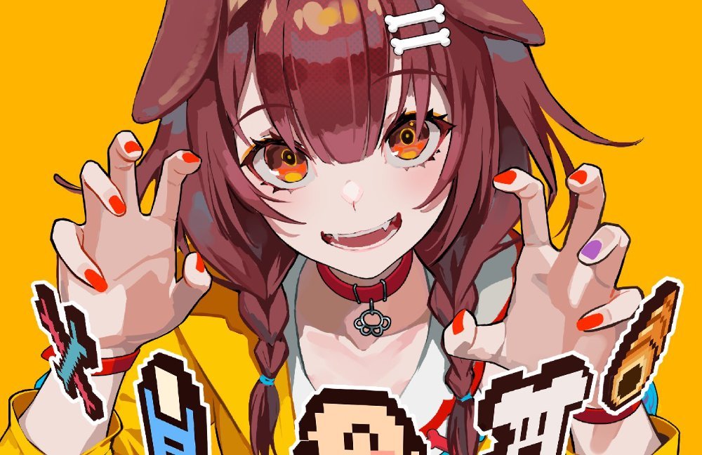 猫魔しろあちゃん最推し。色んなVさんを応援するアカウント。🐾🦇/🍒♦️/🌈🐾/🙀/❄️🐾/🌽/🧪/🦊🦢/🦀♥️/🍽/🌟/⚒/🎹✨/☔🐬