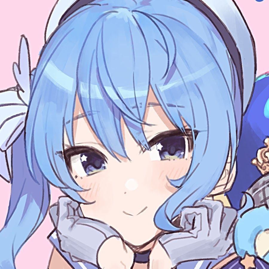 AI/アニメ/不定期更新/センシティブ絵🔞はこちらから→ https://t.co/j04T2qhZFR→ https://t.co/xXsLlUHxEt fanbox→https://t.co/HK7qL98kzl