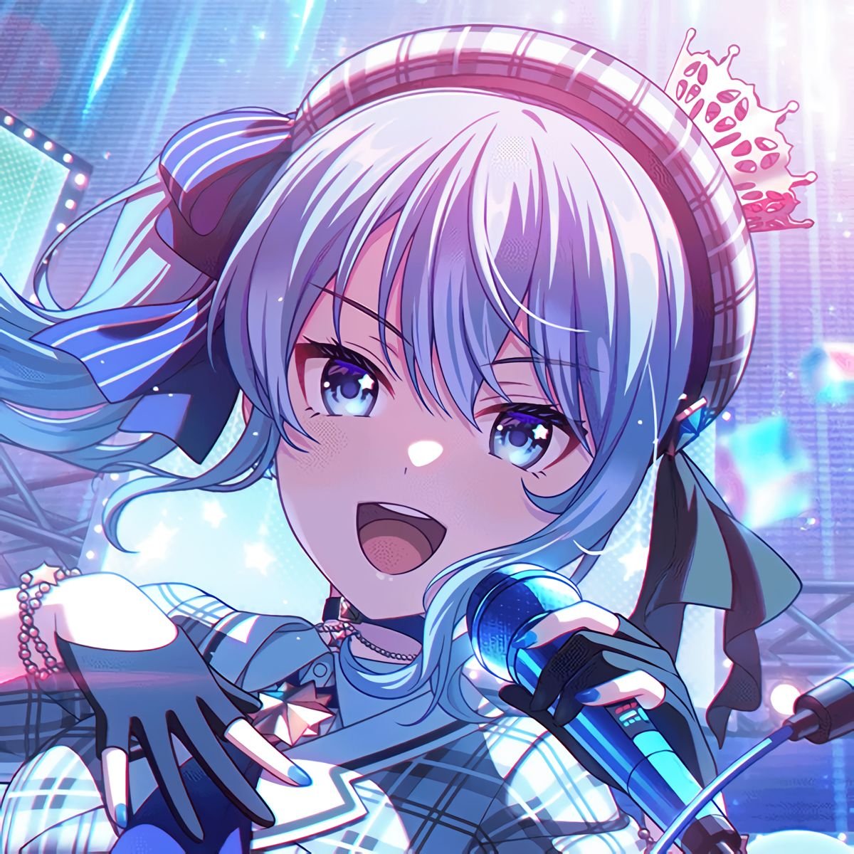 アニメとか漫画好きの20歳の大学生です! あとかわいいイラストも!! おすすめの作品教えてくださーい!!! ☕️⚾️も大好きです!!!!