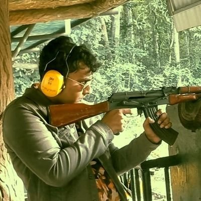 Abhiraj Mengade Profile