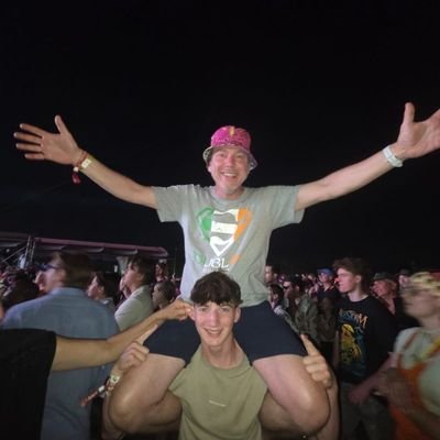 HenriBlankers's profile picture. Commerciële socialist
Geen gezeik, iedereen rijk..